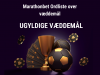 UGYLDIGE VÆDDEMÅL