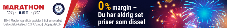 Marathonbet Velkomstbonus
