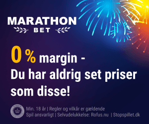 Marathonbet 0% Margin