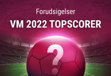 Forudsigelser: VM topscorer 2022