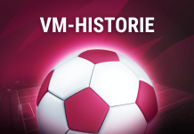 VM's historie