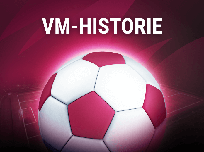 VM's historie