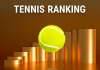 Tennis ranking