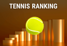 Tennis ranking