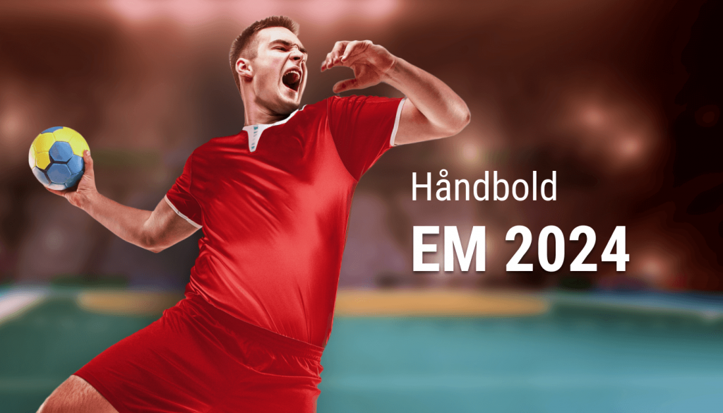 Håndbold EM 2024 Odds, Tips & Kampprogram 10/0128/01 Marathonbet