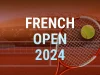 Roland Garros 2024 | Det franske Grand Slam sker fra d. 20. maj og frem til d. 9. juni 2024.