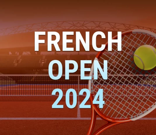 Roland Garros 2024 | Det franske Grand Slam sker fra d. 20. maj og frem til d. 9. juni 2024.