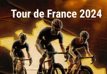 Et overblik over bl.a. alle de 21 etaper af Tour de France 2024