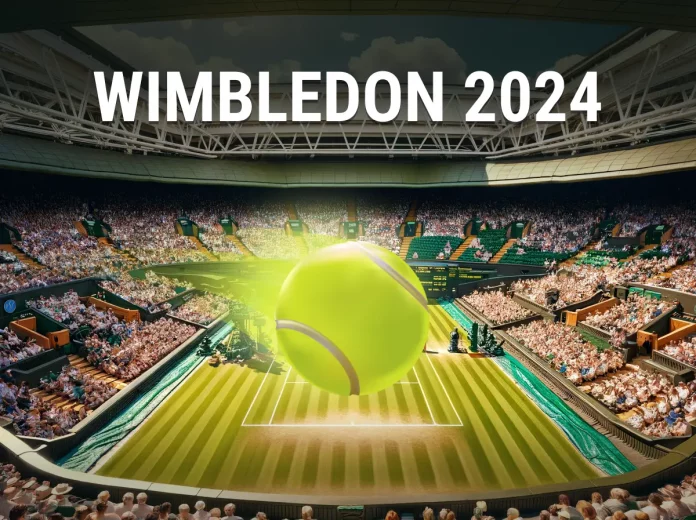 Wimbledon Mesterskaberne 2024 | Wimbledon Odds