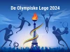 De Olympiske Lege 2024 i Paris