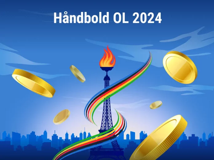 Overblik over håndbold OL 2024