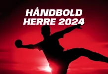 De Danske Håndbold Herre 2024