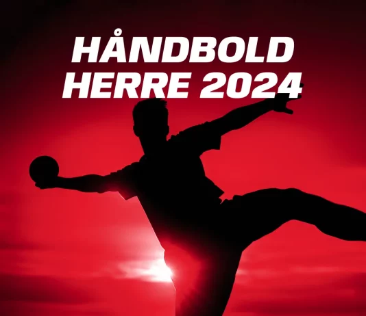 De Danske Håndbold Herre 2024