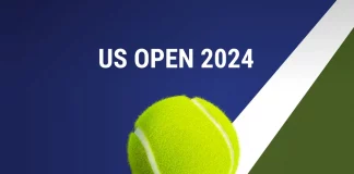 Odds på US Open 2024