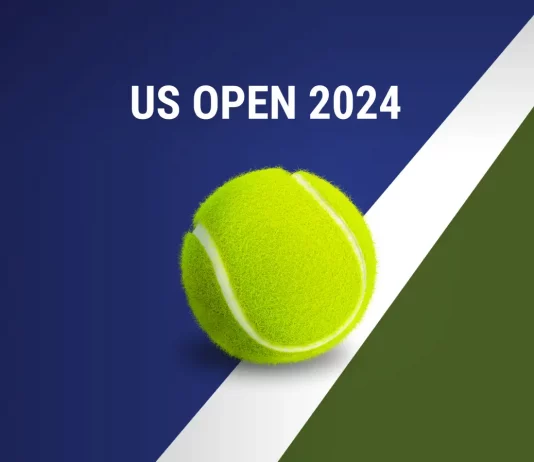 Odds på US Open 2024