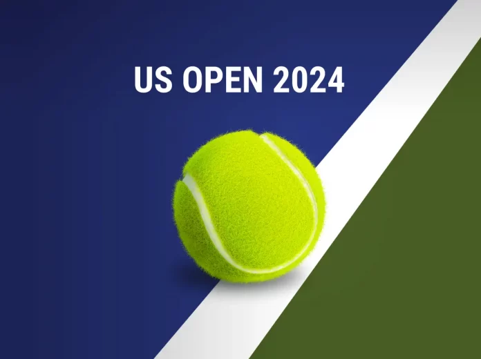 Odds på US Open 2024