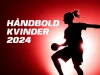 De Danske Håndbold Kvinder 2024