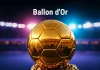 Ballon d'Or 2024