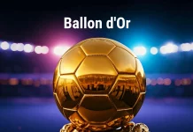 Ballon d'Or 2024