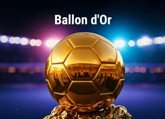 Ballon d'Or 2024