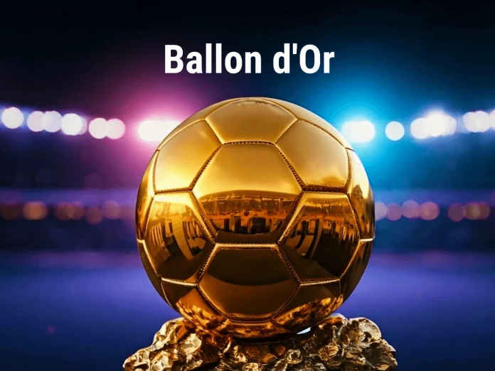 Ballon d'Or 2024