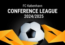 FCK i Conference League 24/25