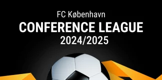 FCK i Conference League 24/25