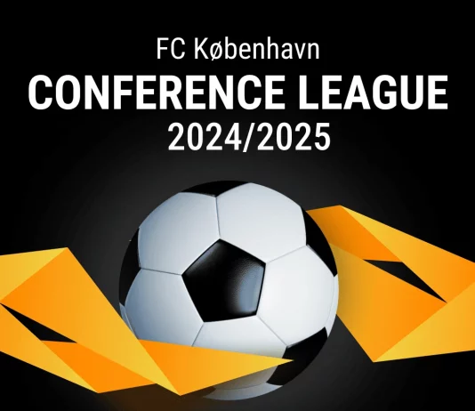 FCK i Conference League 24/25