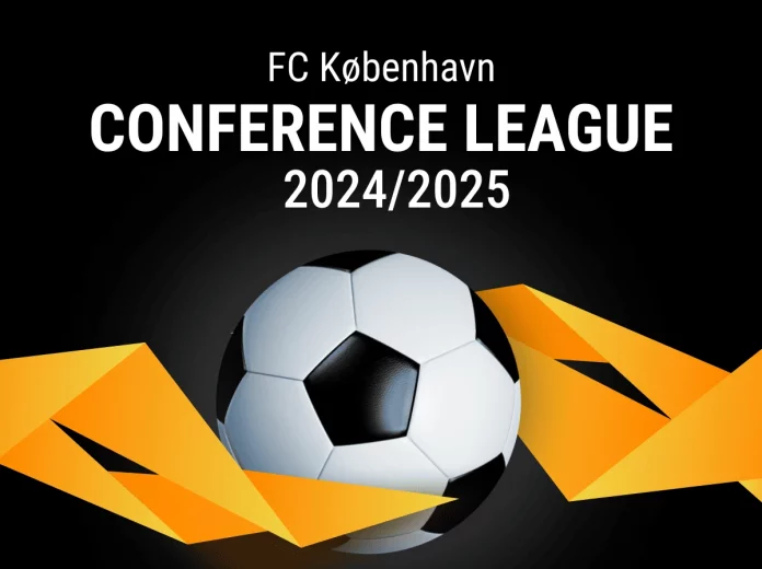 FCK i Conference League 24/25