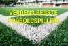 Verdens bedste fodboldspillere