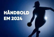 EM håndbold 2024​ | Spilles 28/11-15/12 2024