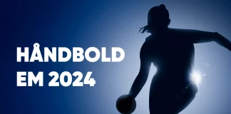 EM håndbold 2024​ | Spilles 28/11-15/12 2024