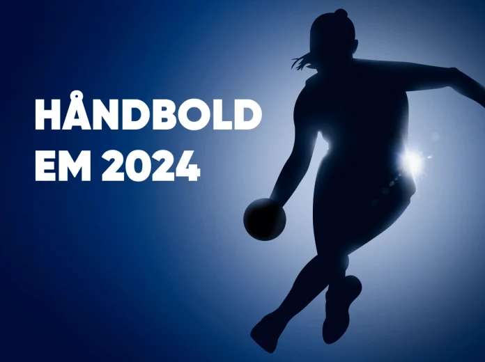 EM håndbold 2024​ | Spilles 28/11-15/12 2024