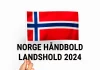 Overblik over Norges håndbold landshold til kvindehåndbold EM 2024