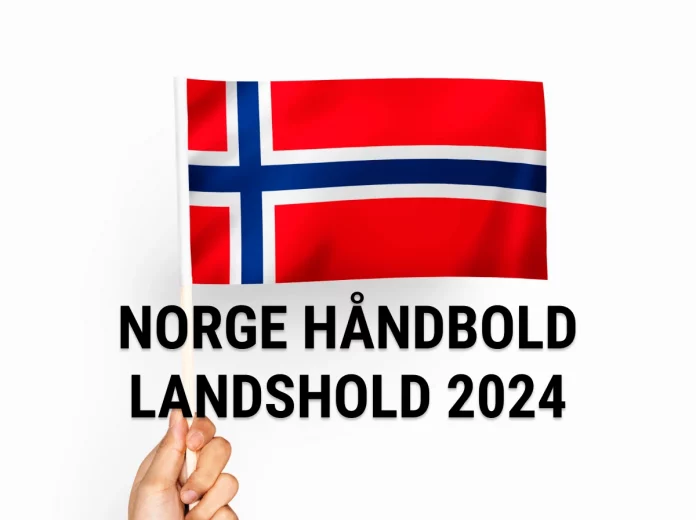 Overblik over Norges håndbold landshold til kvindehåndbold EM 2024