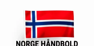 Overblik over Norges håndboldlandshold til herrehåndbold VM 2025