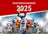 Sportsbegivenheder 2025: Kalender over de vigtigste sportsevents