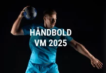 Håndbold VM 2025 Herre | 14. Januar – 2 Februar 2025