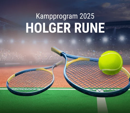 Holger Rune næste kamp | Rune kampprogram 2025