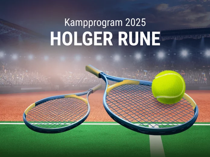 Holger Rune næste kamp | Rune kampprogram 2025