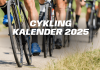 Cykelløb i dag | Cykelløb Kalender 2025