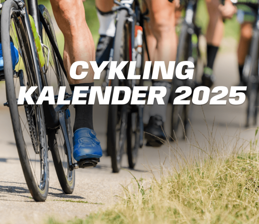 Cykelløb i dag | Cykelløb Kalender 2025
