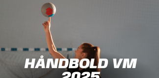 Håndbold VM kvalifikation 2025