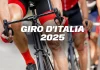Giro d’Italia 2025