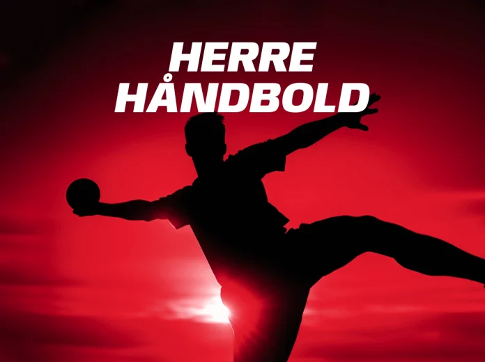 De Danske Håndbold Herre 2025
