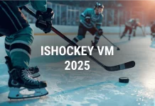 VM ishockey 2025