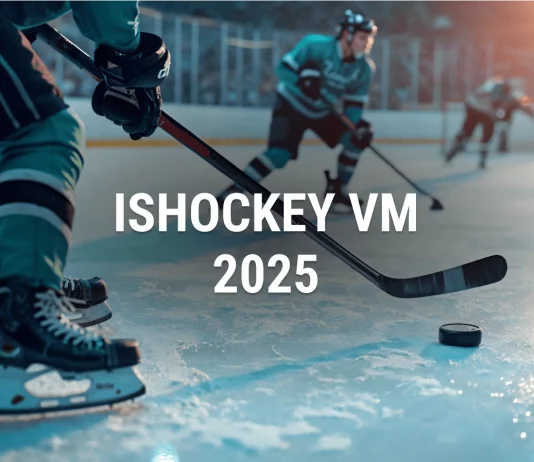 VM ishockey 2025
