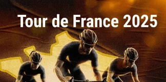 Et overblik over bl.a. alle de 21 etaper af Tour de France 2025